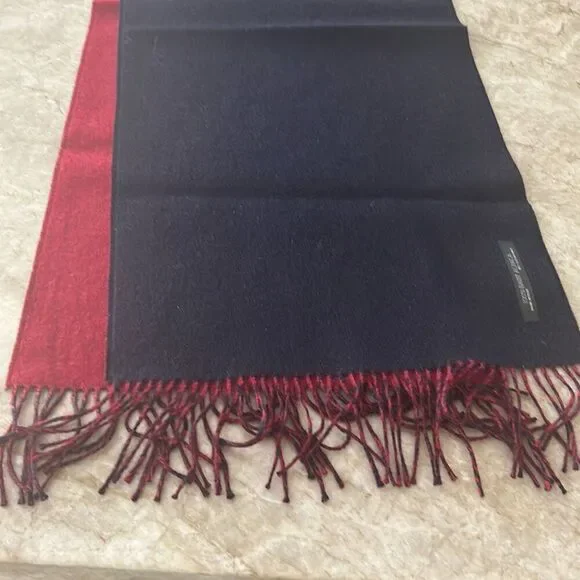 100% Baby Alpaca Peruvian Scarf